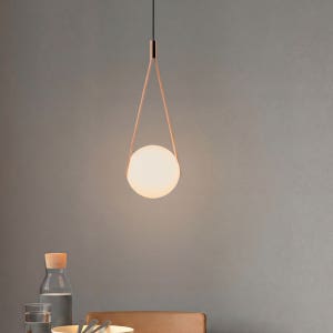 텅스 펜던트 6color 국내자체제작 led 식탁 거실 침실 모던 등 카페 인테리어 조명