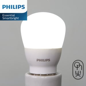 필립스 전구 LED 램프 가정용