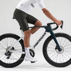 2026 메리다 리액토 7000 V 5세대 라이벌 AXS 24단 에어로 카본 로드 자전거