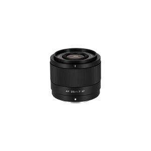빌트록스 25mm F1.7 Air 후지필름 X마운트 APS-C 렌즈