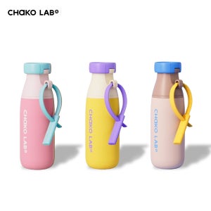 CHAKOLAB 차코랩 2026 NEW 밀크보틀 텀블러 520ml
