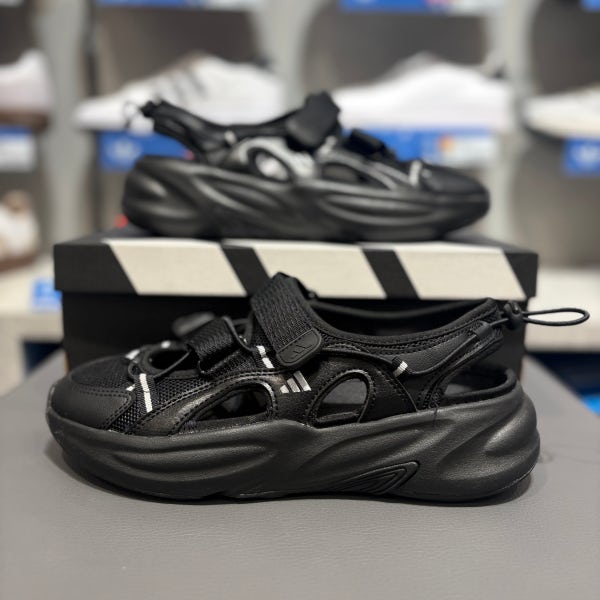 [ABC마트] ADIDAS OZWAVE SANDAL 오즈웨이브 샌들 남여공용 JS4582