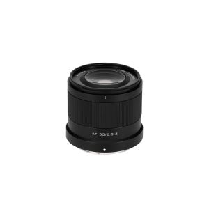 빌트록스 50mm F2 Air 니콘 Z마운트 풀프레임 렌즈