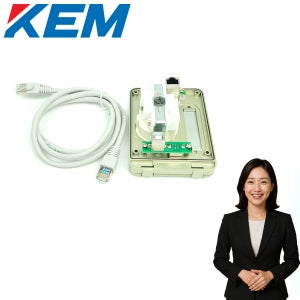 KEM 인터페이스 커버 KDU-200-LUB