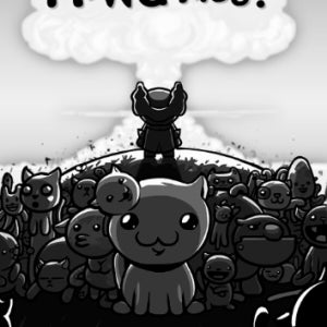 뮤제닉스 Mewgenics (24시간 즉시발송 PC 스팀) NA