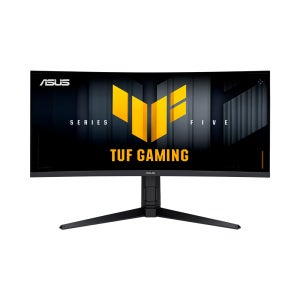 ASUS TUF Gaming VG34WQML5A 에이수스 34인치 WQHD VA 커브드 게이밍 모니터