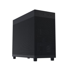 ASUS PRIME AP303 메쉬 블랙 미들타워 PC케이스