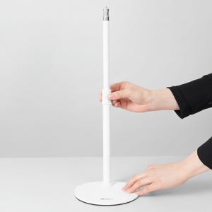 유튜브 조명 링라이트 삼각대 a스탠드 제품 사진 촬영 장비 거치대