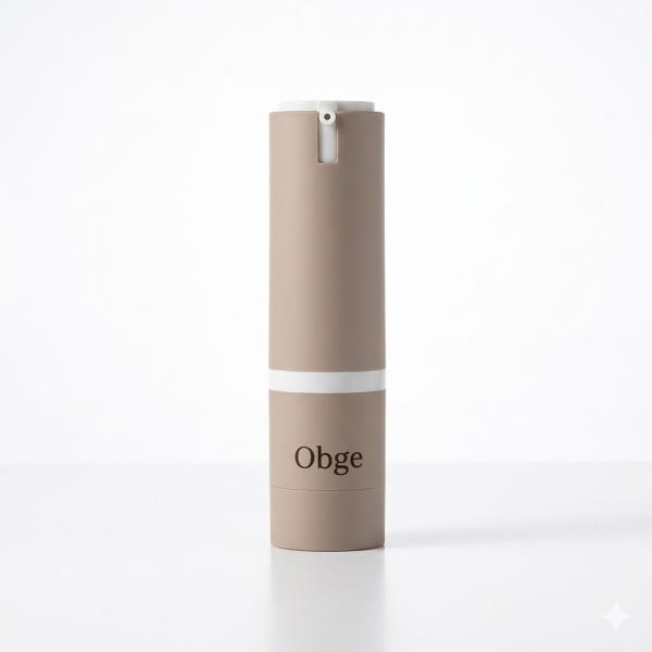 오브제 올인원 내추럴 커버 로션 남자 비비 톤업 올인원 50ml