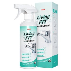 뿌려쓰는주방세제 세정력 좋은 뿌리는 주방세제 리필세트