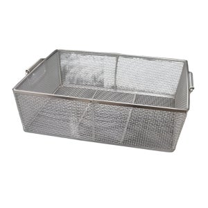새한 초음파 바스켓 BM-250(10L)