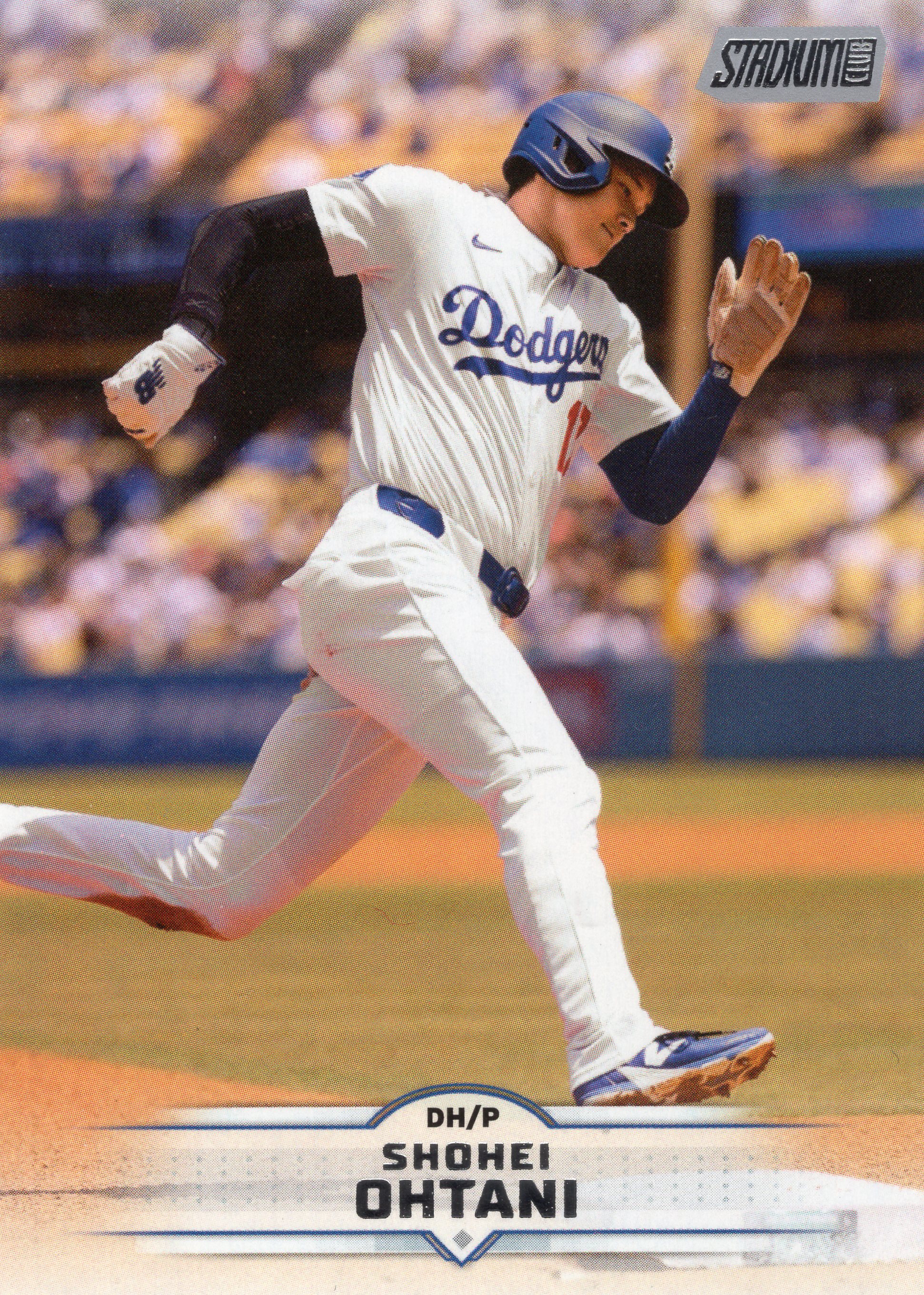 오타니쇼헤이 야구카드 탑스 2026 MLB카드 6645