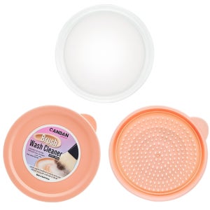 문교 간단 브러쉬크리너 붓크리너 GD-BWC-A