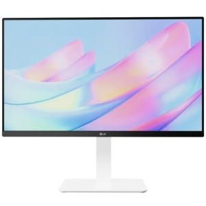 LG전자 27US550 IPS 68cm(27인치) 4K UHD 25년출시제품 중고모니터