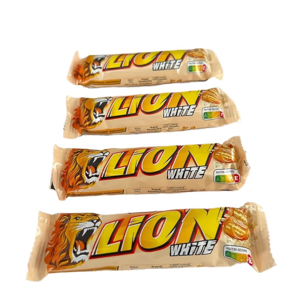 라이 화이트 초콜릿 바