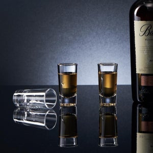 르베르폴리세 스트레이트잔 3P세트 위스키 샷잔 데낄라 양주잔