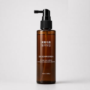 동의모감 두피토너 유수분 밸런스케어 100ml