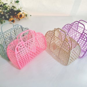 조립식 플라스틱 바구니 DD-10957