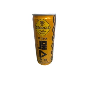 조지아 맥스 커피 240ml 60캔