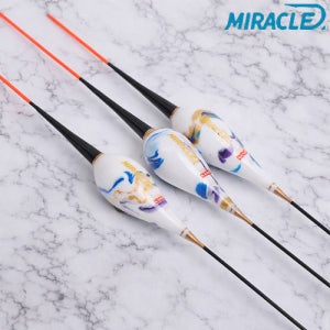 미라클 백화 스마트전자찌 민물전자찌 민물찌 붕어낚시 1호