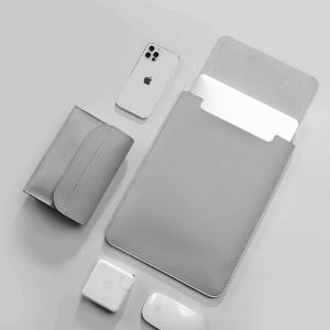 노트북 파우치 케이스 융쿠션 스크래치방지 16인치 노트북 파우치 케이스 커버 슬리브