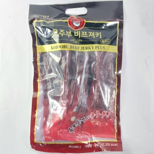 코주부육포 700g 스틱육포 (100g x 7봉) x 6개