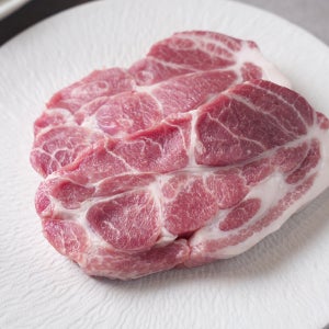 경주한우 풍월한돈/ 목살 1kg