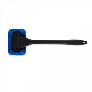 [Pixellow]차량용 세차 실내 앞 유리 극세사 브러쉬 DD-10751무료배송