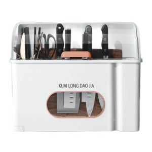 칼 수저 살균기 칼꽂이 uv 소독 멸균 건조 자외선 도마 그릇 주방 전기식기건조대