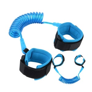 미아방지 밴드 손목밴드 미아팔찌