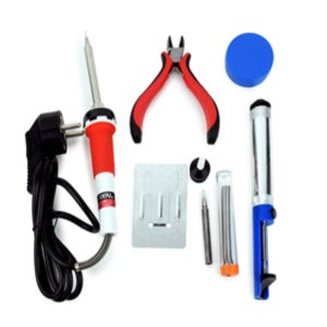 인두 세트 납땜흡입기 납흡입기 납땜인두기세트전문가용