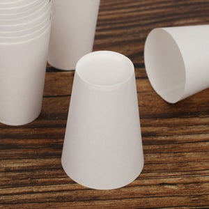 세모금컵 100개입 90ml 위생컵