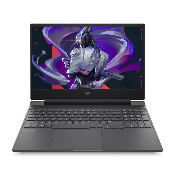 HP 빅터스16 (RTX5060)