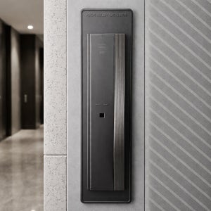 게이트맨 GM-900S 설치비 포함 지문인식 스마트 도어락 푸시풀