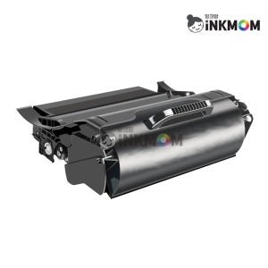 렉스마크 T640 검정 재생토너 64017HR