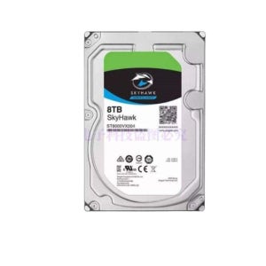 씨게이트 HDD 하드 단일 외장 컴퓨터 4TB데스크탑 1TB (일반)