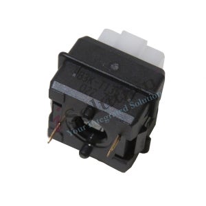 (1 10pcs) G910 기계식 키보드 용 새 정통 Romer G 스위치 B3K T13 1PCS