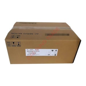 AC 서보 모터 MDMA152P1H 15060400F AXG K