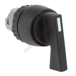 Festo N-22-SW 기계식 푸시 버튼 스위치 밸브 블랙