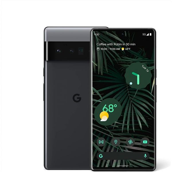 구글 픽셀 6 프로