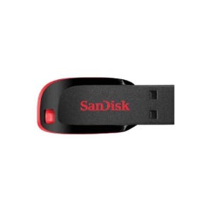 샌디스크 USB 메모리 z50 64GB 레이저각인 저장장치 미니 유에스비 카트