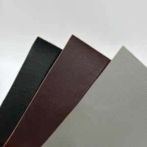 쇼파 수선 리폼 보수 인조가죽 스티커 70x50cm 3색상 가구 커버 테이프 패치