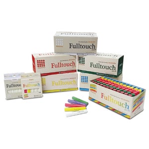 글로벌이지 탄산분필 72본