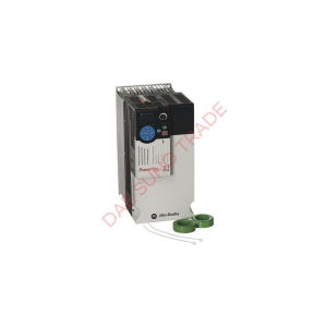 Allen Bradley PowerFlex 25B-D024N114 인버터