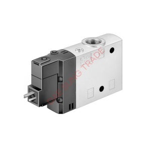 FESTO 솔레노이드 밸브 CPE24-M1H-SW