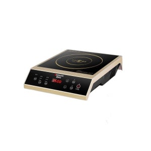 전기 기계 1구 3500W 인덕션 1인용 솥밥 전기렌지 3500W 3500W