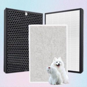 좋은 품질 국산 호환 CFX-D100D AX60A5510WBD 공 필터