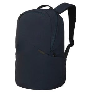 타거스 노트북가방 백팩 40.6cm(16인치) 노트북수납 가방 테라 컴팩트 18리터 블루