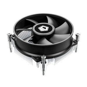 에버쿨 미니 ITX CPU쿨러 LGA 1700소켓 DK-17- PWM