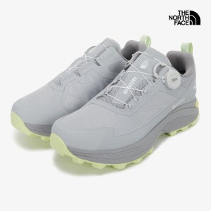 노스페이스 경량 등산화 패스트팩 보아 고어텍스 NS95S01C
